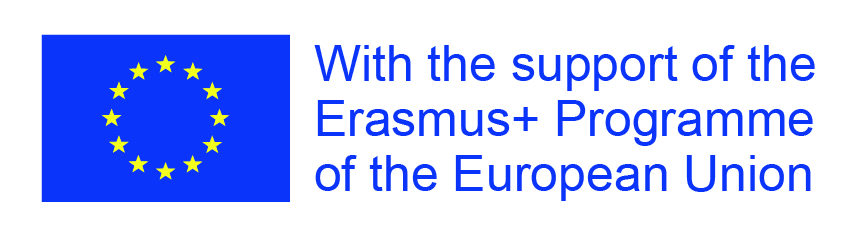 „Erasmus+ Strategische Partnerschaften“ (2020 – 2023) – School of